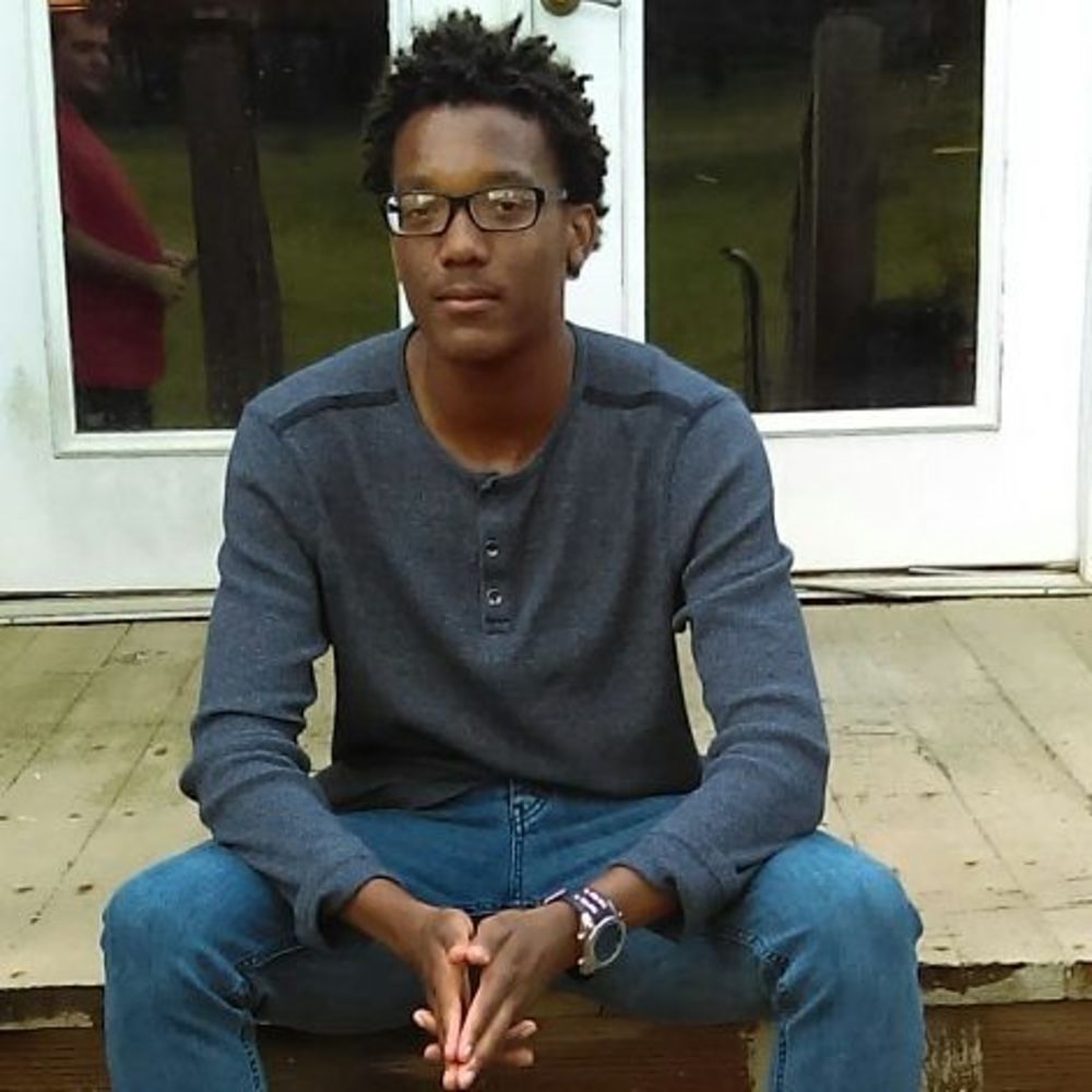 Meet your Posher, Keshaun
